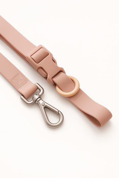 Pet Leash – Durable Design & Waterproof