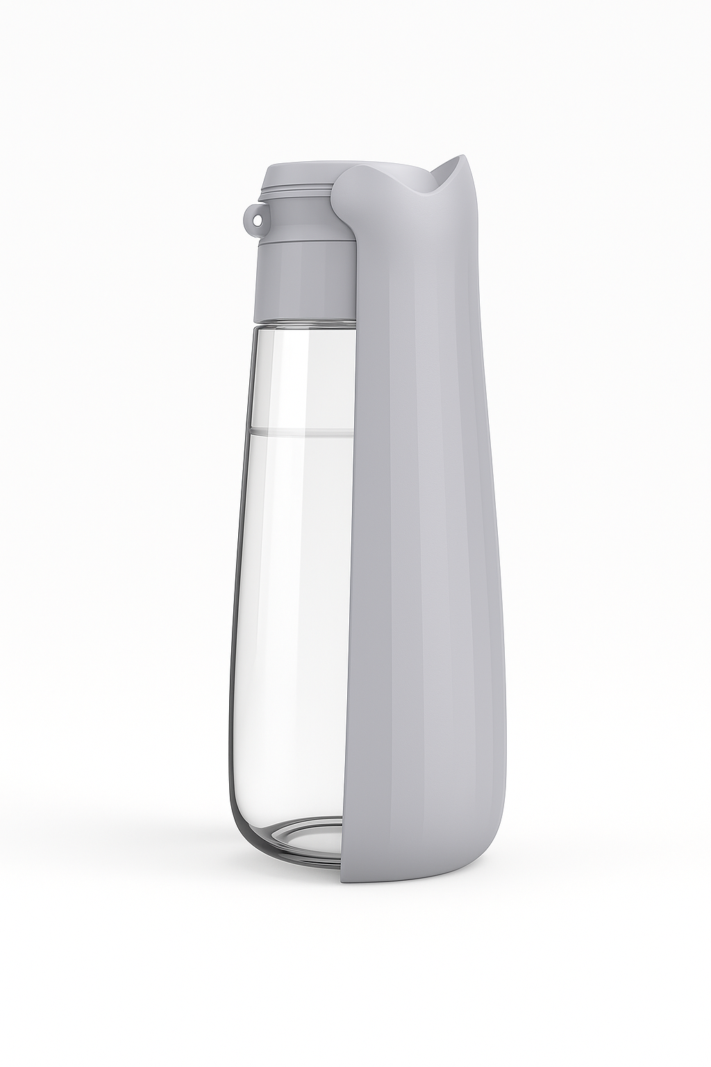 Foldable Pet Water Bottle 19OZ