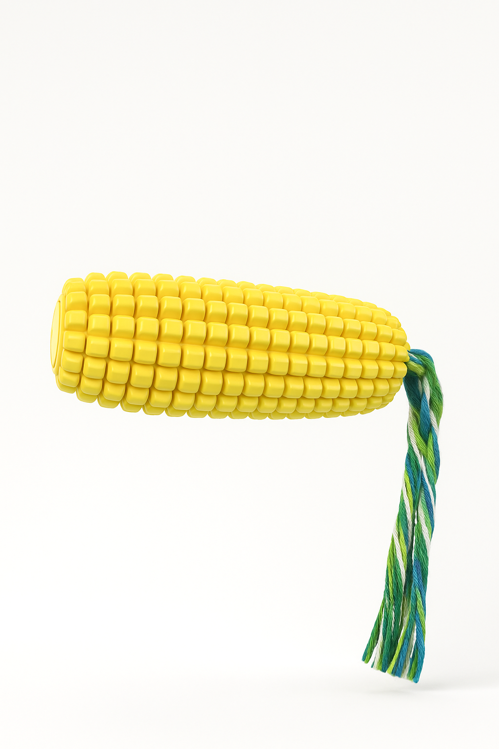 Pet Corn Chew Toy