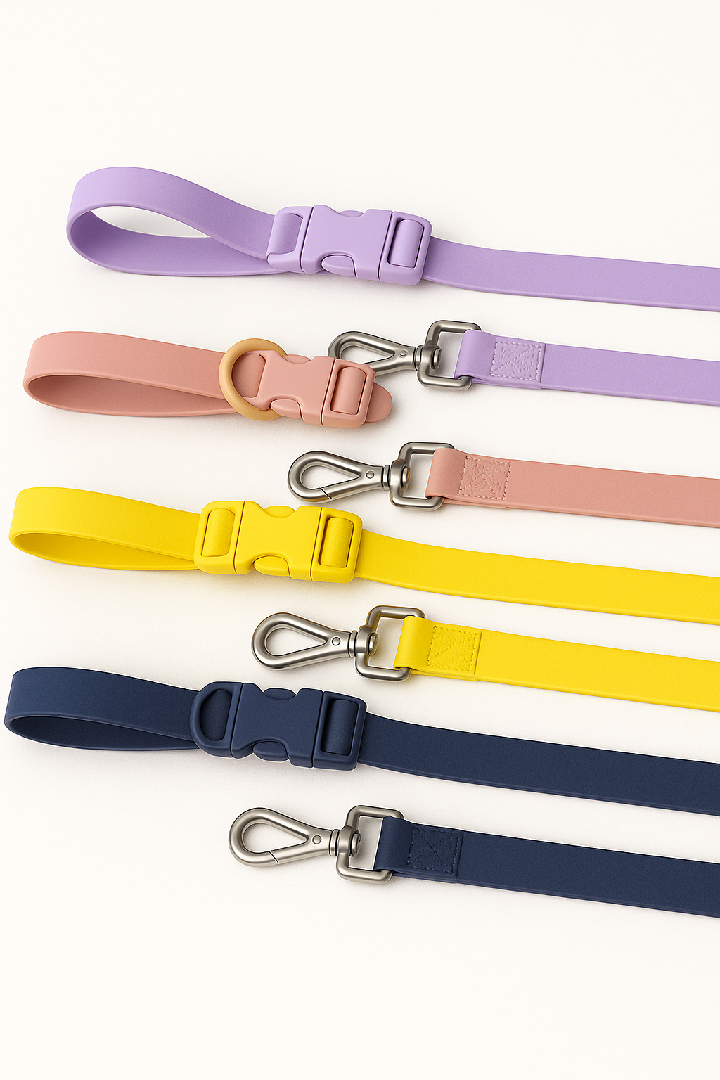 Pet Leash – Durable Design & Waterproof