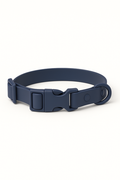 Adjustable Dog Collar – Waterproof & Durable